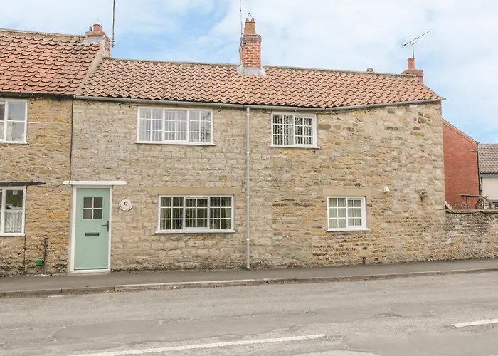 Corner Cottage