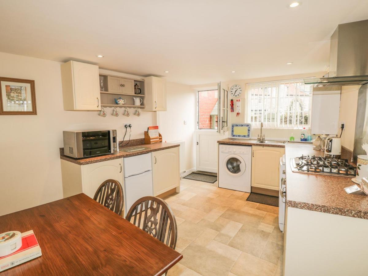 Corner Holiday home