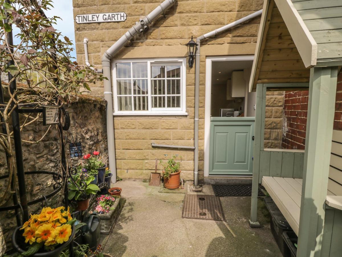 Corner Holiday home