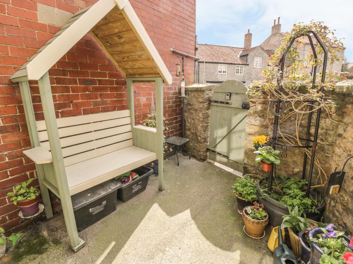 Holiday home Corner