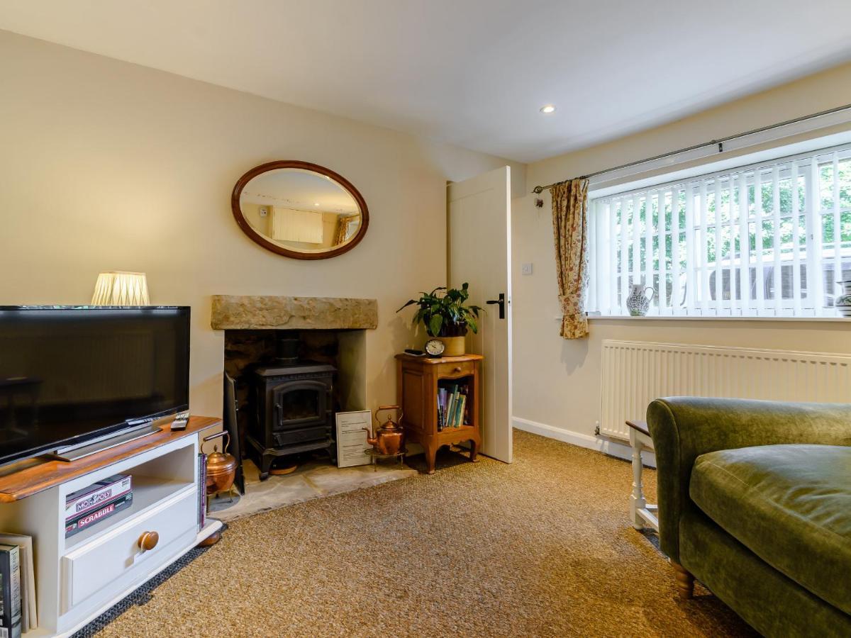 Holiday home Corner *